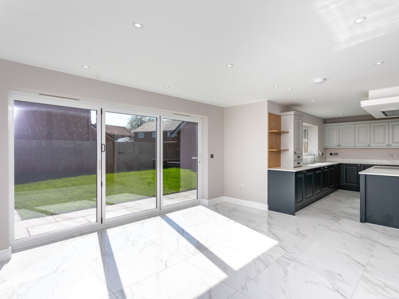 The Croston Kitchen